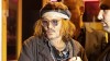 Johnny Depp's Comeback Takes a Cheeky Turn with Hilarious Trailer for Czech Film Festival